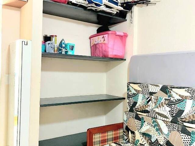 Kitnet para Venda em Santos - 4