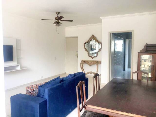 Apartamento para Venda em Santos - 4