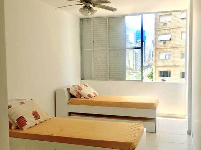 Apartamento para Venda em Santos - 5