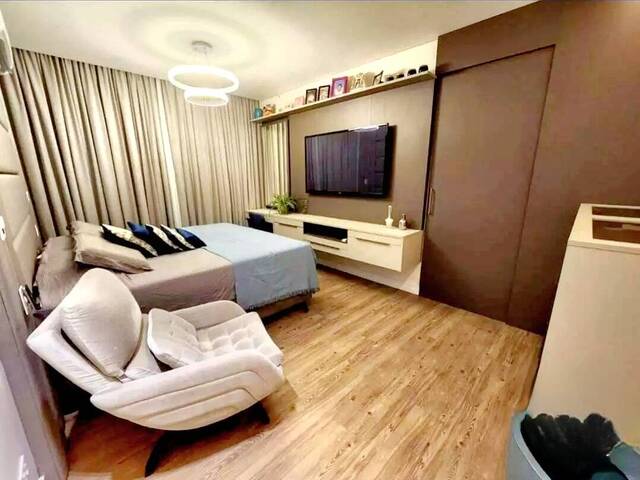 Casa para Venda em Santos - 4