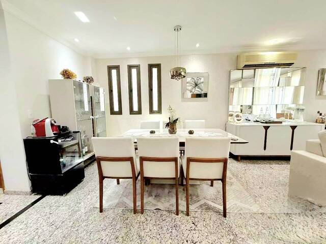 Casa para Venda em Santos - 5