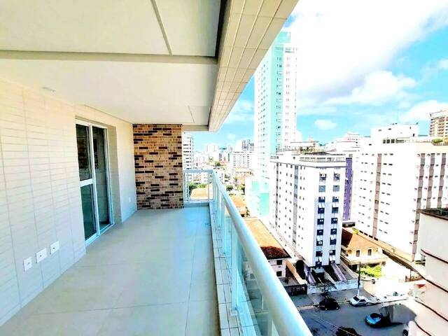 Apartamento para Venda em Santos - 4