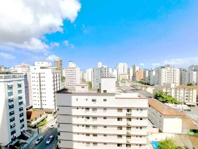Apartamento para Venda em Santos - 5