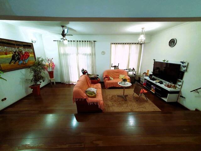 Casa para Venda em Santos - 5