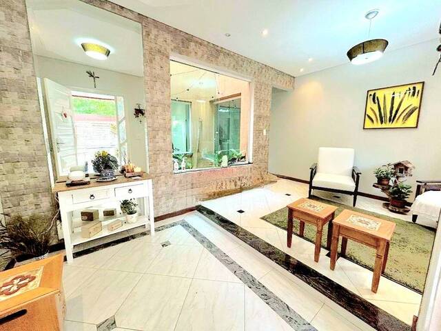 Casa para Venda em Santos - 5