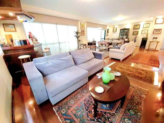 Apartamento para Venda em Santos - 3