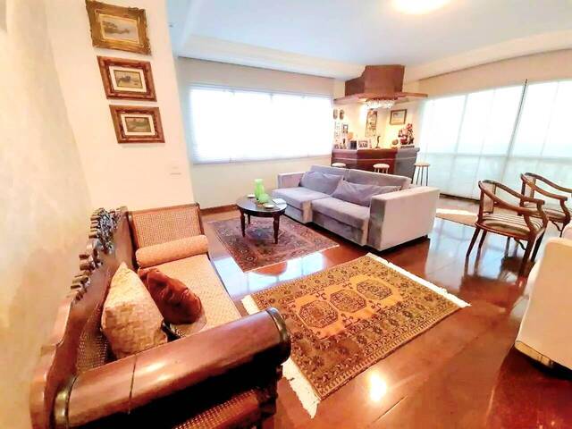 Apartamento para Venda em Santos - 4