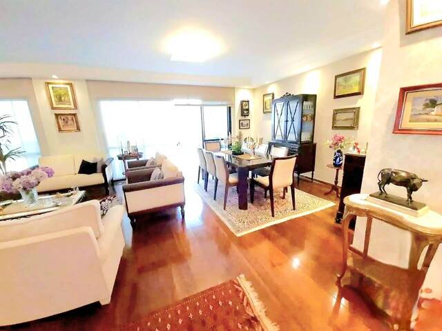 Apartamento para Venda em Santos - 5