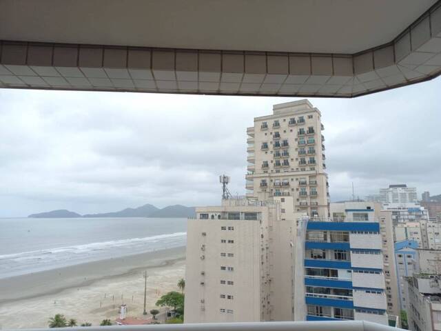 Apartamento para Venda em Santos - 2