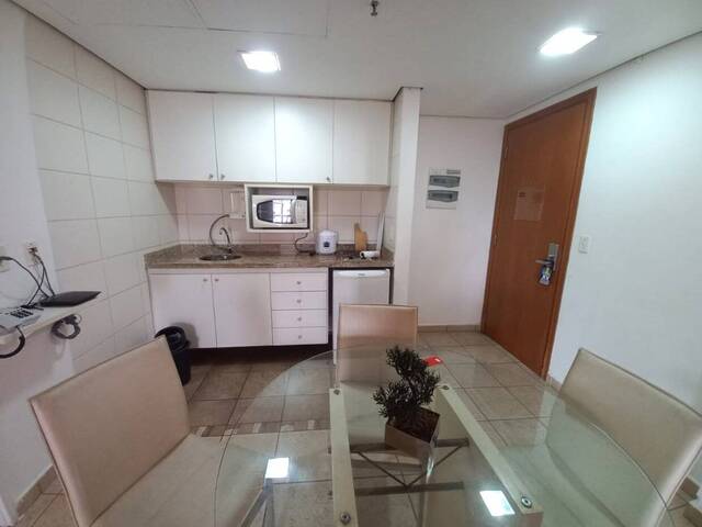 Apartamento para Venda em Santos - 4