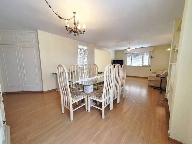 Apartamento para Venda em Santos - 3