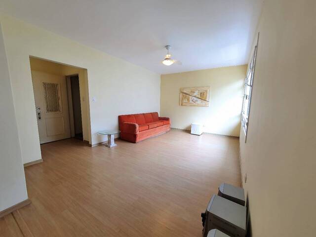 Apartamento para Venda em Santos - 4