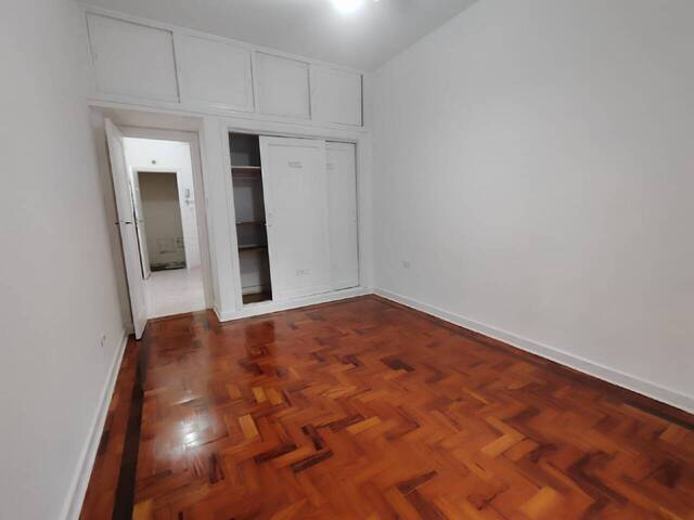 Kitnet para Venda em Santos - 2