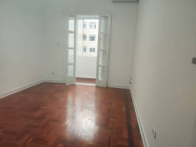 Kitnet para Venda em Santos - 3