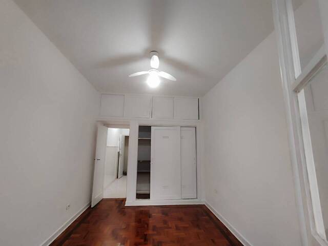 Kitnet para Venda em Santos - 5