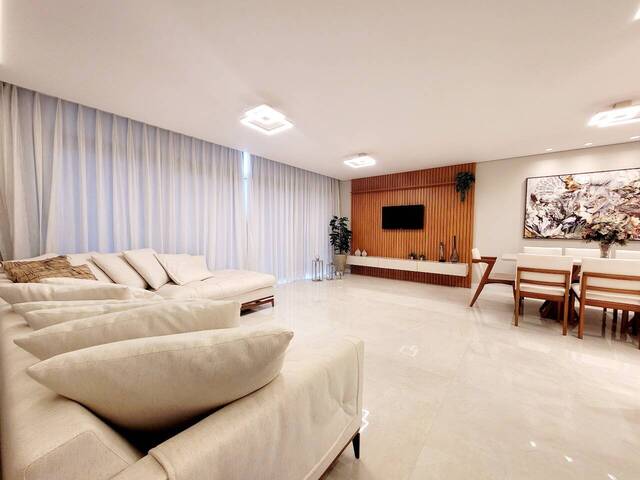 Apartamento para Venda em Santos - 2