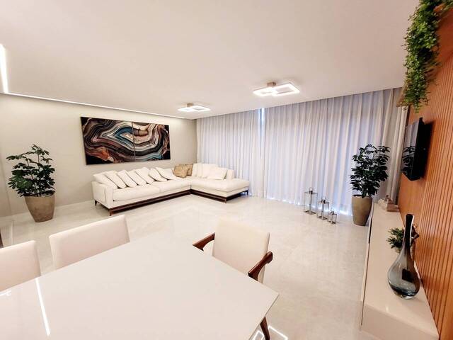 Apartamento para Venda em Santos - 3