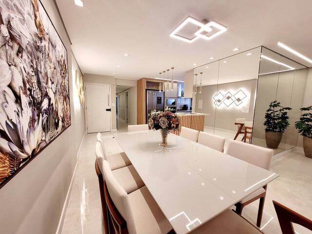 Apartamento para Venda em Santos - 4