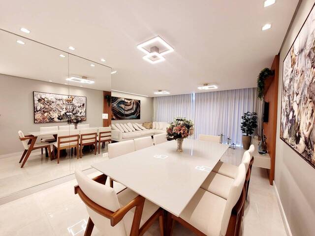 Apartamento para Venda em Santos - 5