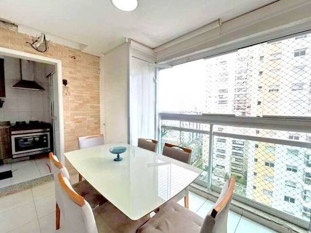 Apartamento para Venda em Santos - 2