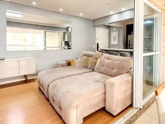 Apartamento para Venda em Santos - 4