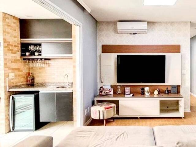 Apartamento para Venda em Santos - 5