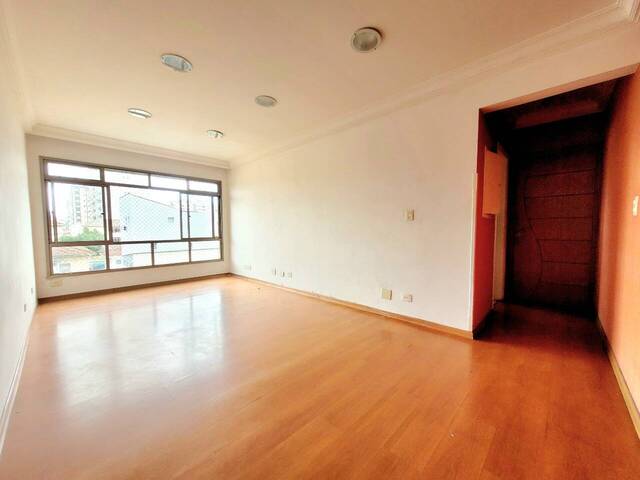 Apartamento para Venda em Santos - 2