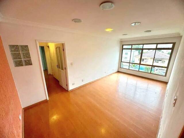 Apartamento para Venda em Santos - 3