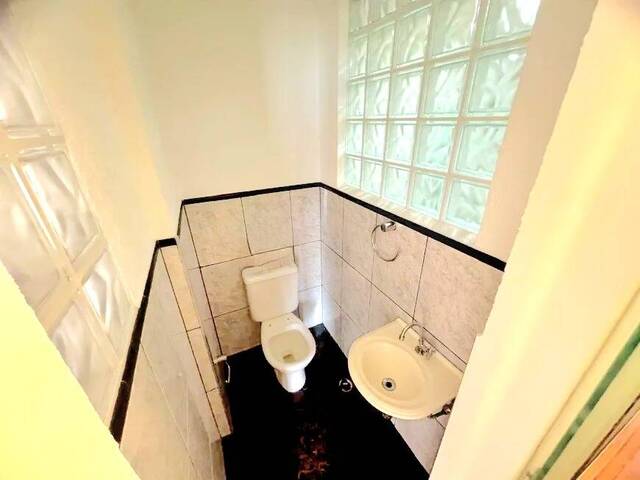 Apartamento para Venda em Santos - 5