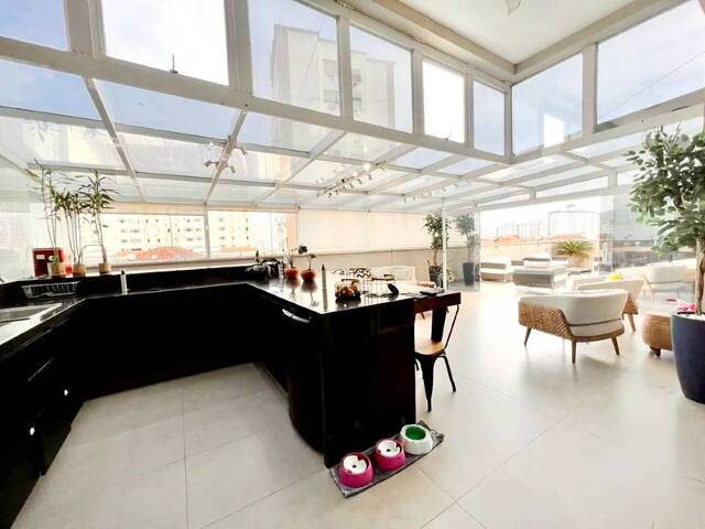 Apartamento para Venda em Santos - 3