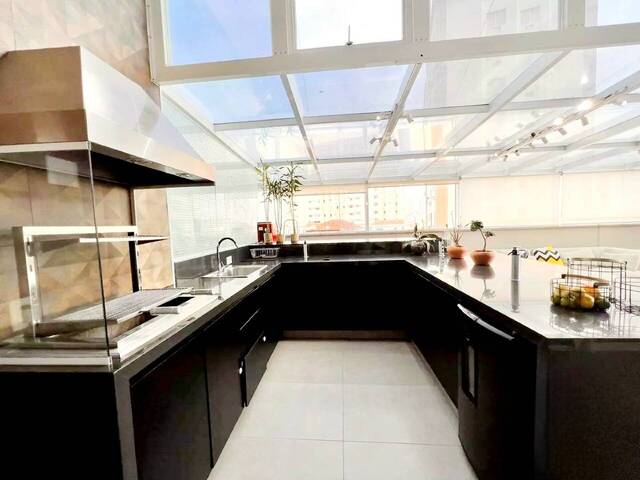 Apartamento para Venda em Santos - 4