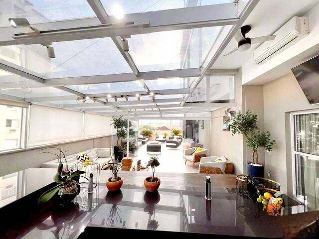 Apartamento para Venda em Santos - 5