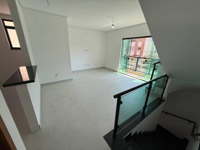 Sobrado para Venda em Santos - 4