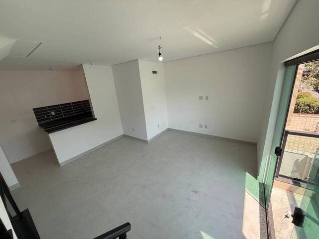 Sobrado para Venda em Santos - 5