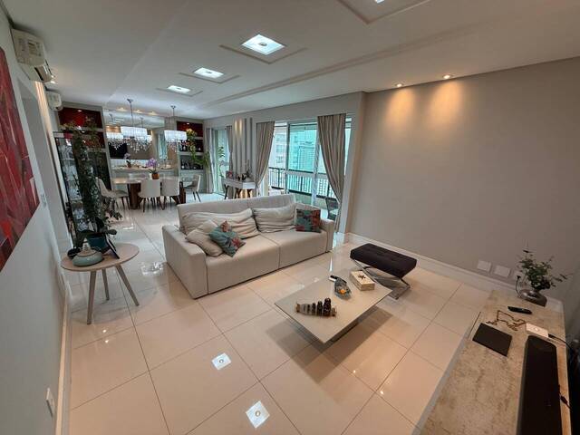 Apartamento para Venda em Santos - 2