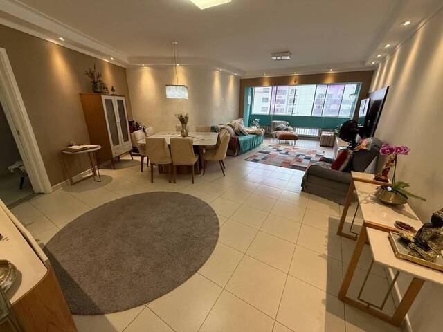 Apartamento para Venda em Santos - 4