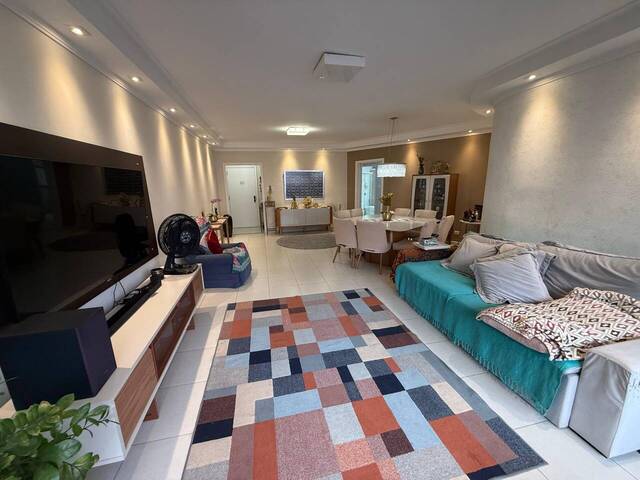 Apartamento para Venda em Santos - 5
