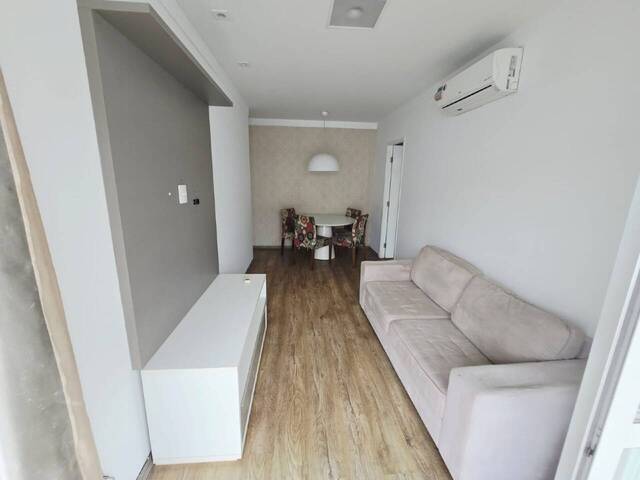 Apartamento para Venda em Santos - 3