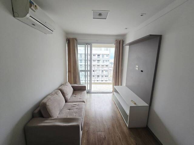 Apartamento para Venda em Santos - 4