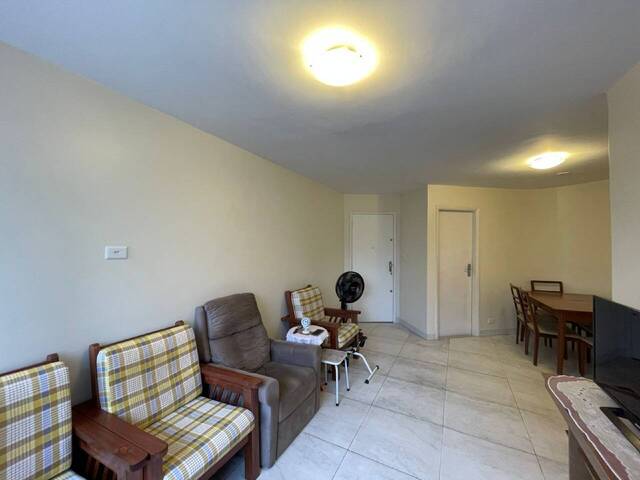 Apartamento para Venda em Santos - 2