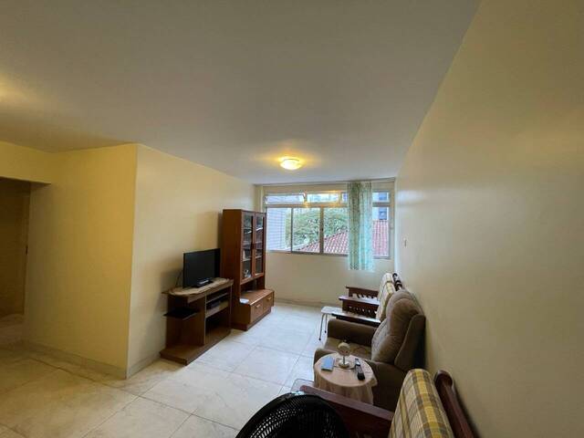 Apartamento para Venda em Santos - 3