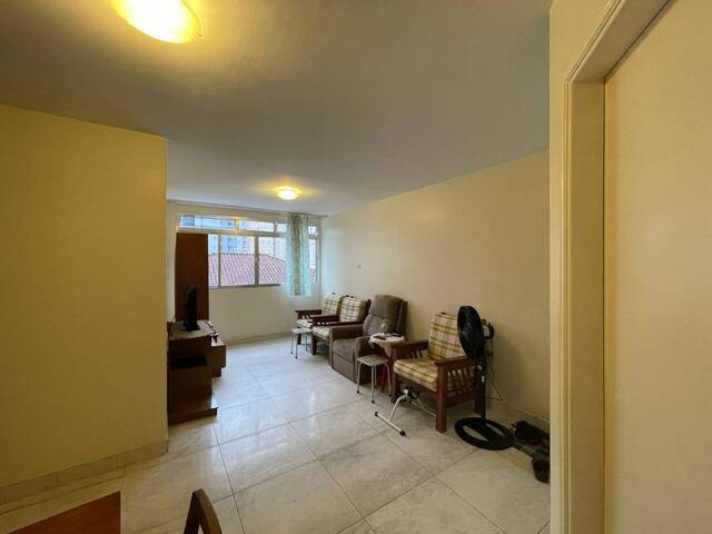 Apartamento para Venda em Santos - 4