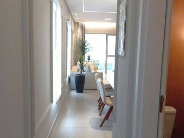 Apartamento para Venda em Santos - 2