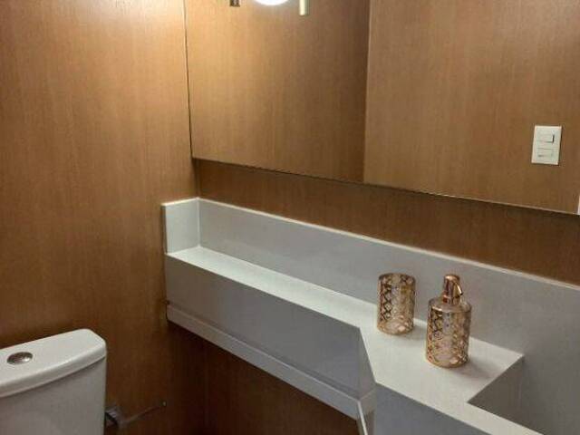 Apartamento para Venda em Santos - 3