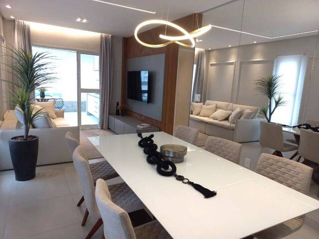 Apartamento para Venda em Santos - 4