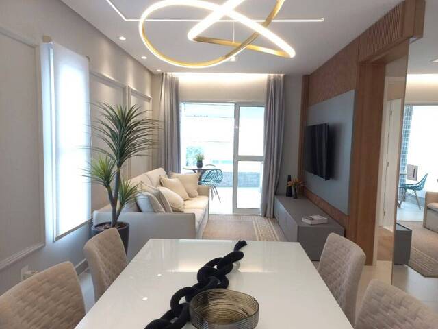 Apartamento para Venda em Santos - 5