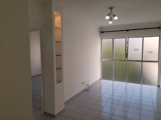 #15495 - Apartamento para Venda em Santos - SP