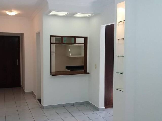Apartamento para Venda em Santos - 5