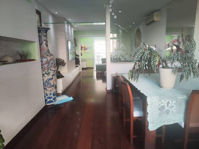 Apartamento para Venda em Santos - 2