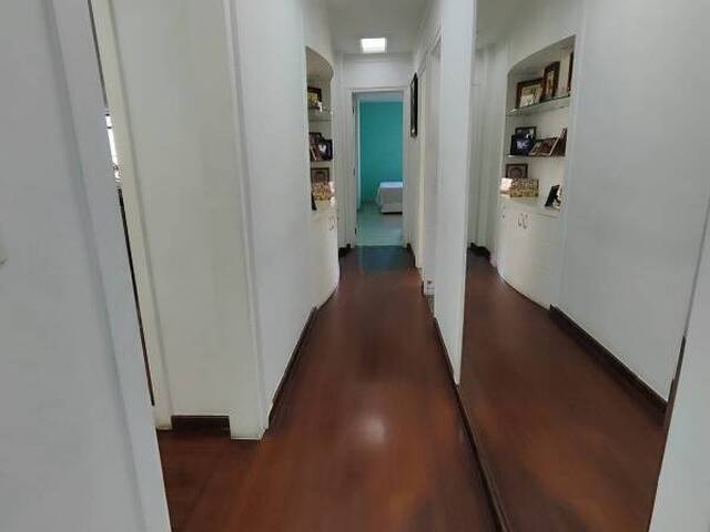 Apartamento para Venda em Santos - 3